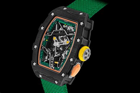 Richard Mille rm 07